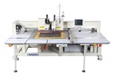 Máquina Monoagulha de Costura e Perfuração
(Model: RPAS-L-PS-1-900×600-B-IS2+SK-VR2-LH60,UTC-1P220V)
