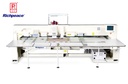 Multi-color Perforation and Sewing Machine
(Modelol: RPCE-L-P+E-750×600-B-P6+F9-VR2-AO-1P220)