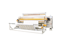 Mattress Border Multi-color Automatic Quilting Embroidery Cutting Machine