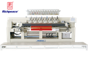 Sequin Quilting and Embroidery Machine