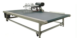 Intelligent Tabletop Automatic Flanging Machine