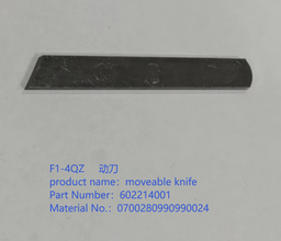 moveable knife