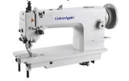 Synchronous Heavy Material Sewing Machine