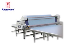 Automatic Home-textile Spreading Machine