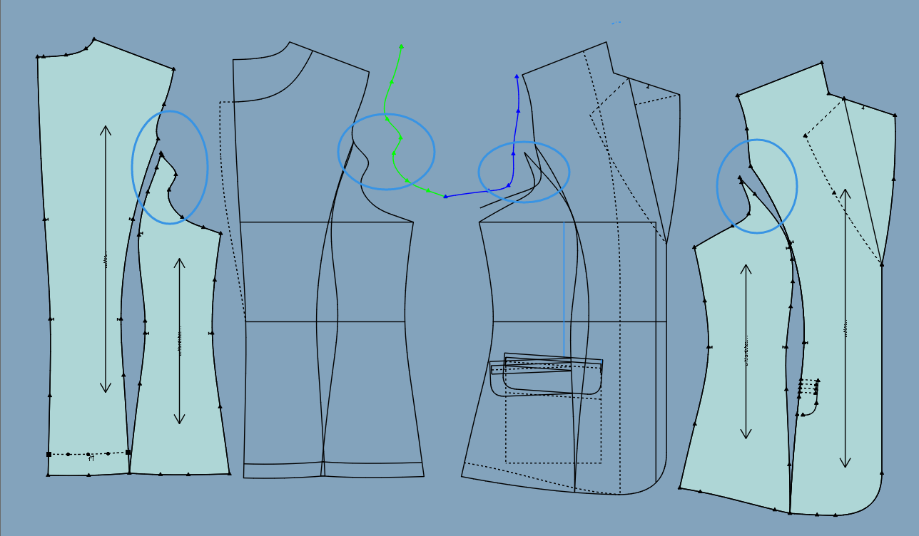 GetonAgain Garment CAD V2024.1