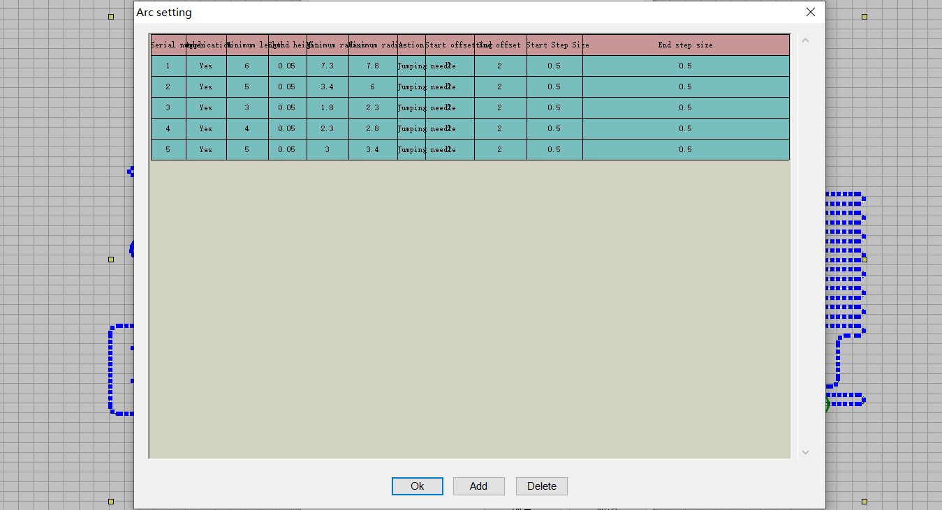 GetonAgain IntelligentWire Stitching CAD