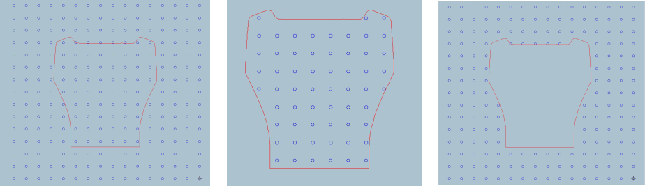 GetonAgain Intelligent SewPer CAD system