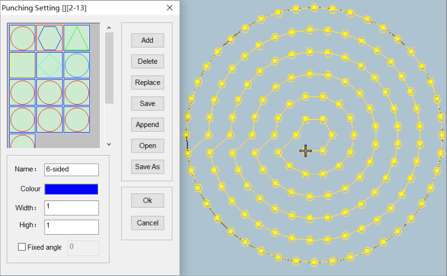 GetonAgain Intelligent SewPer CAD system