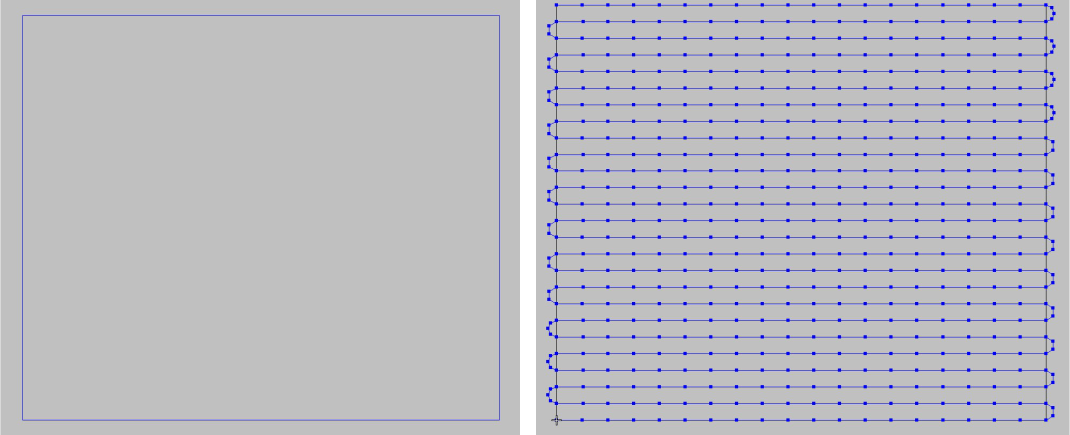 GetonAgain IntelligentWire Stitching CAD