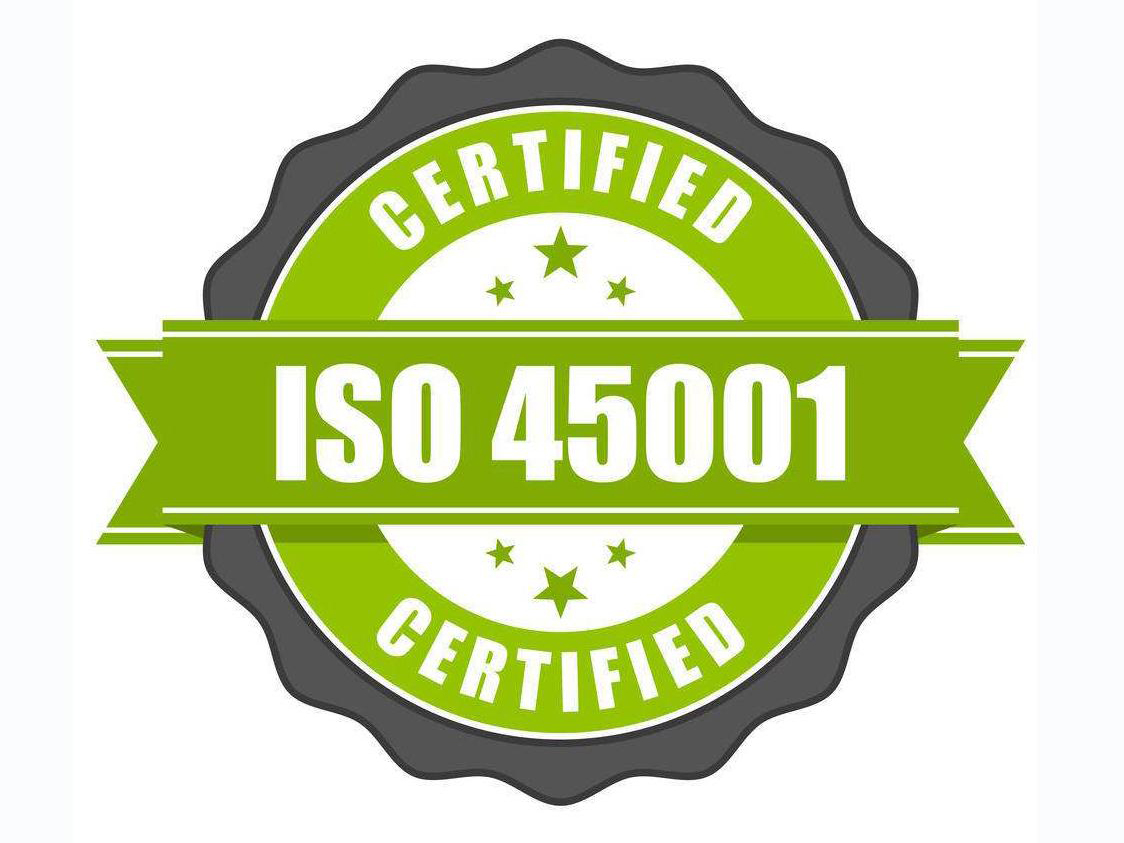 ISO 45001