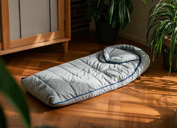 Sleeping Bag