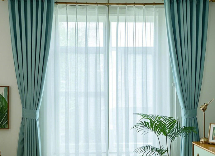 Curtain