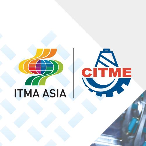 ITMA ASIA + CITME 2024