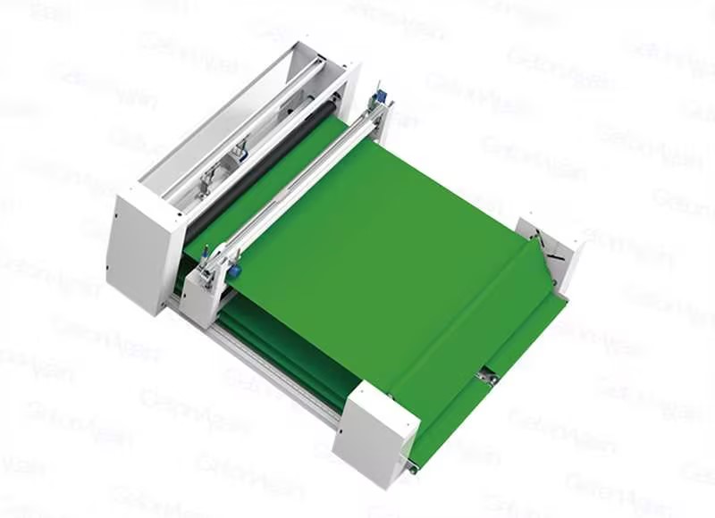 Winder and Cutter