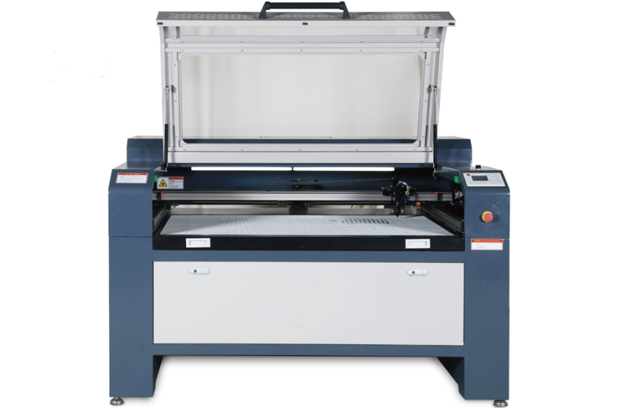 Laser Engraving And Cutting Machine