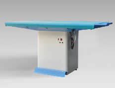 Square Vacuum Ironing Table Series