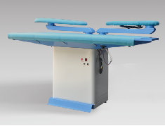 Square Vacuum Ironing Table Series