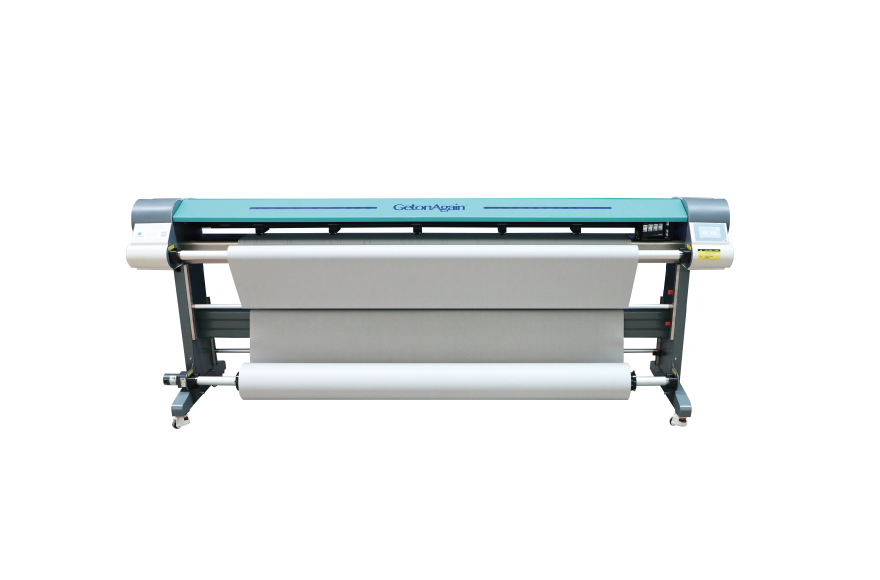 GetonAgain Magic Inkjet Plotter