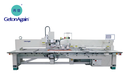 Automatic Perforation + Embroidery + Sewing (Rotating Head) Machine