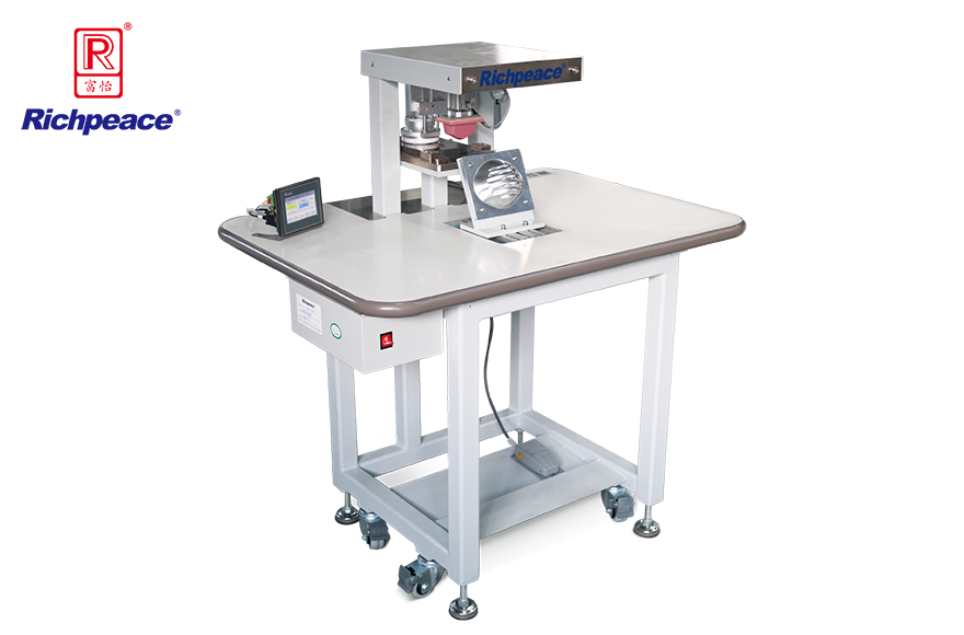 Manual Pad Printing Machine