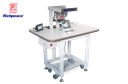 Máquina de Impressão de Tampografia Manual