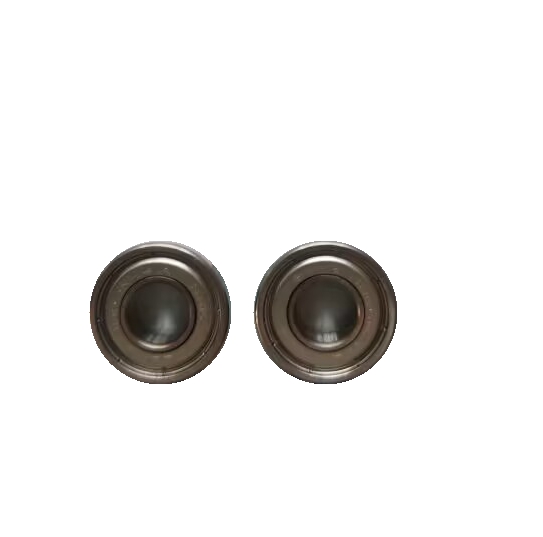 Miniature ball bearing