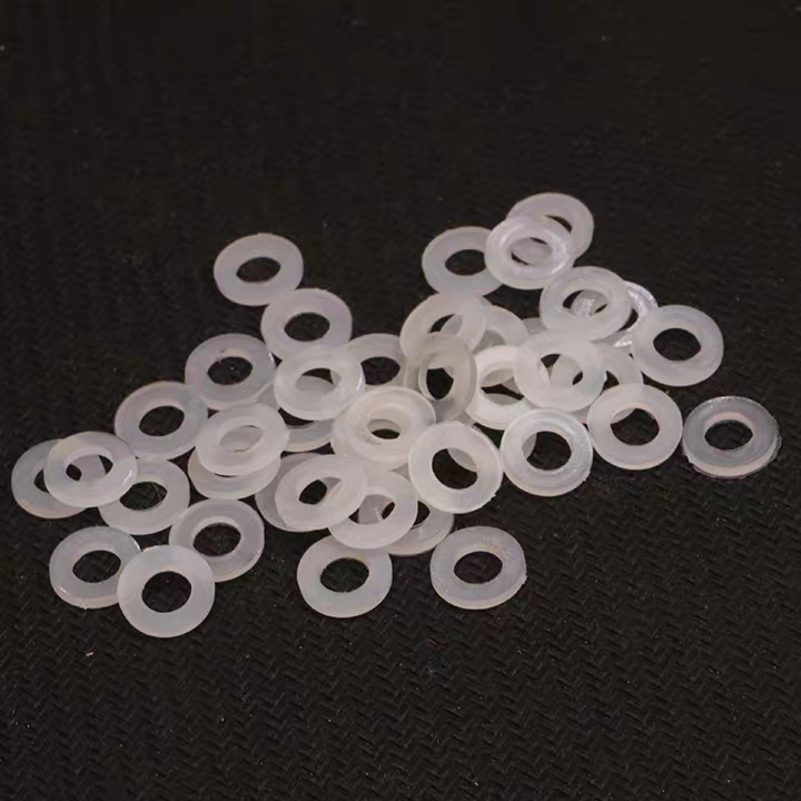 Plastic washer