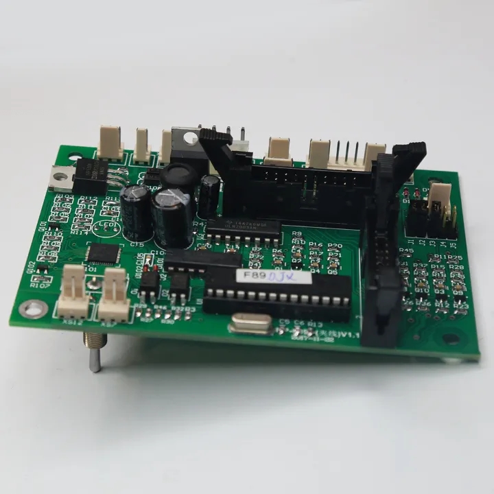 F89D Board