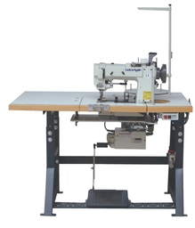 Flat Tape Edge Machine