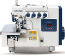 Super High Speed Direct Drive Overlock Machine