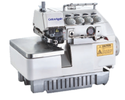 Direct Drive High-speed Overlock Sewing Machine