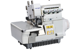 High-speed Direct Drive Overlock Sewing Machine