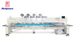 Clothing Special Computer Wiring Machine