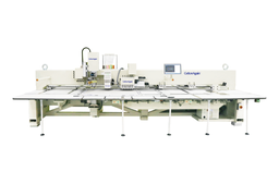 Automatic Perforation Sewing Embroidery (special-hole) Machine