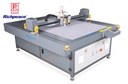 Packing Box Flat Cutting Plotter