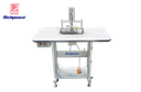 富怡手動呼吸閥打孔機