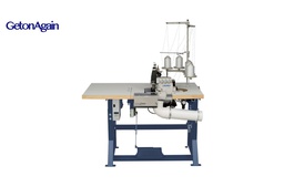 Heavy Flanging Machine