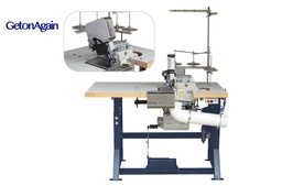 Flanging Machine