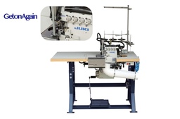 Flanging Machine