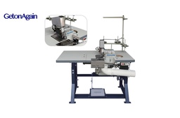 Flanging Machine