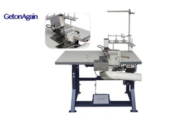 Flanging Machine