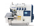 Super High Speed Computer Overlock Sewing Machine