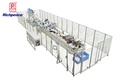 Foldable Mask Production Line-UL Certified