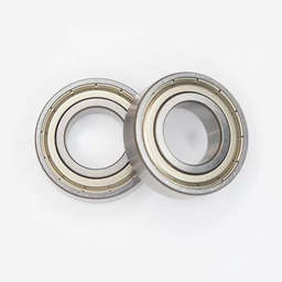 Deep groove ball bearing